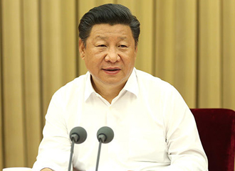 人民日报署名文章：为中华民族伟大复兴打下坚实健康基础——习近平总书记关于健康中国重要论述综述